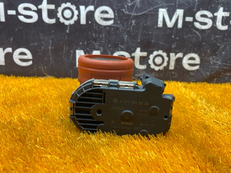 дроссельная заслонка, 15000 рублей, Красноярск