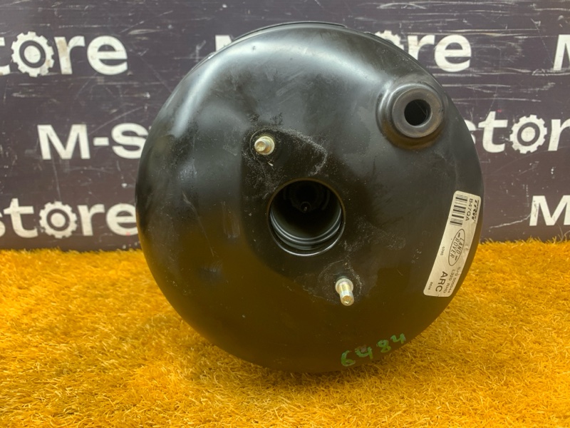 Вакуумный усилитель, 8000 рублей, Красноярск