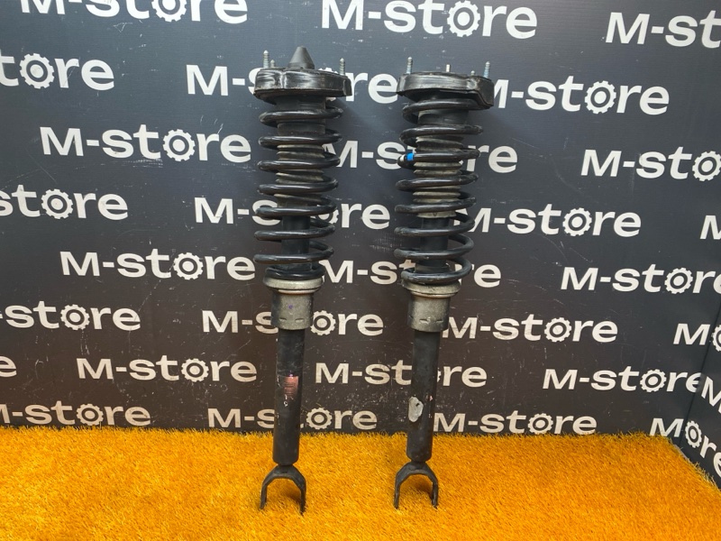 стойка подвески, 15000 рублей, Красноярск