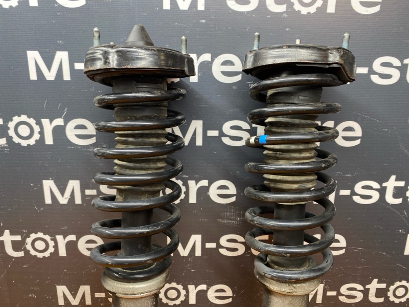 стойка подвески, 15000 рублей, Красноярск