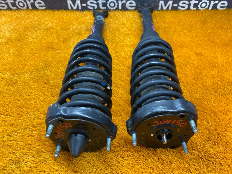 стойка подвески, 15000 рублей, Красноярск