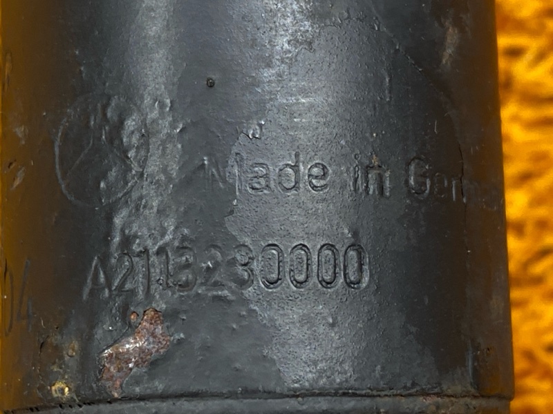 стойка подвески, 15000 рублей, Красноярск