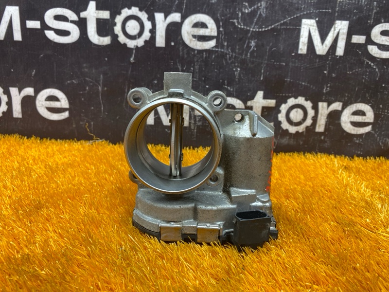 дроссельная заслонка, 7000 рублей, Красноярск