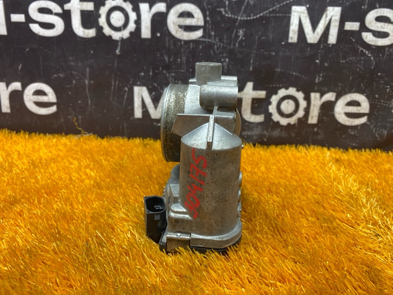 дроссельная заслонка, 7000 рублей, Красноярск