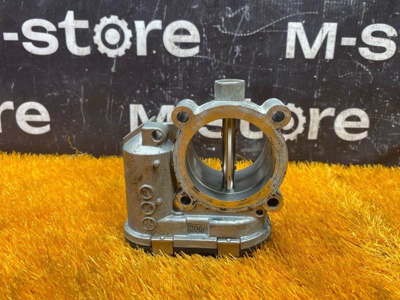 дроссельная заслонка, 7000 рублей, Красноярск