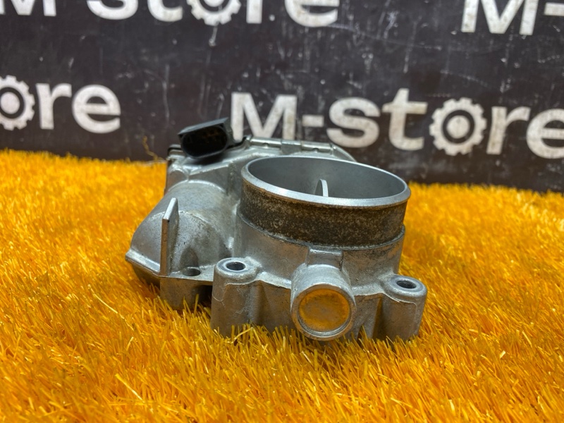 дроссельная заслонка, 7000 рублей, Красноярск