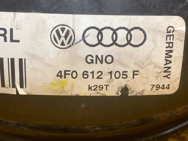 Вакуумный усилитель, 1400 рублей, Красноярск