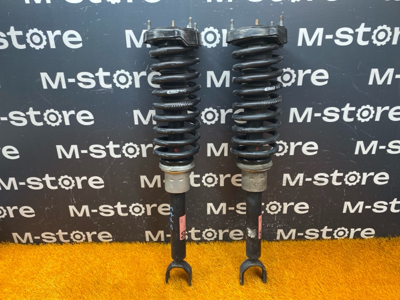 стойка подвески, 20000 рублей, Красноярск