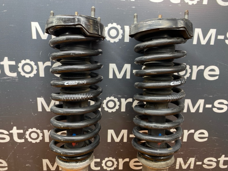 стойка подвески, 20000 рублей, Красноярск