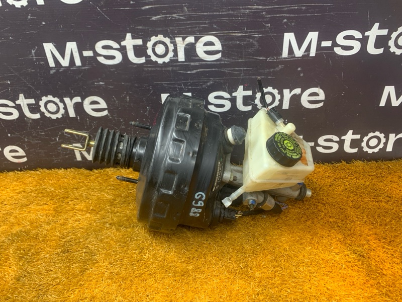 Вакуумный усилитель, 2000 рублей, Красноярск