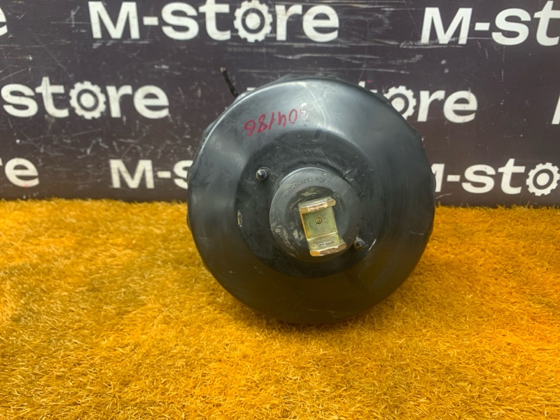 Вакуумный усилитель, 2000 рублей, Красноярск