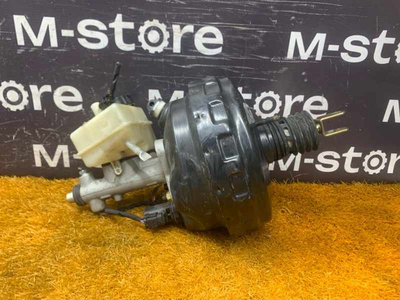 Вакуумный усилитель, 2000 рублей, Красноярск