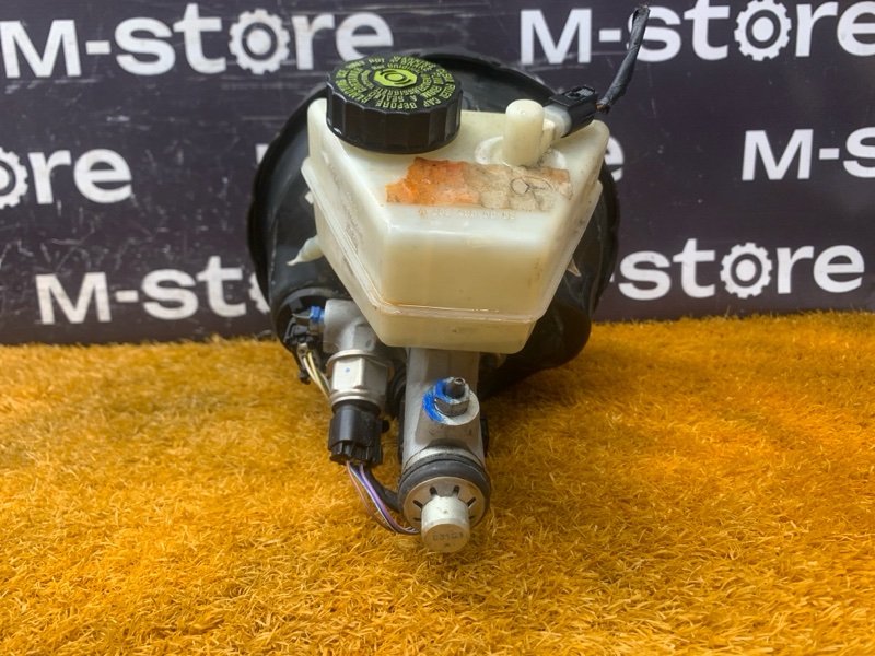 Вакуумный усилитель, 2000 рублей, Красноярск