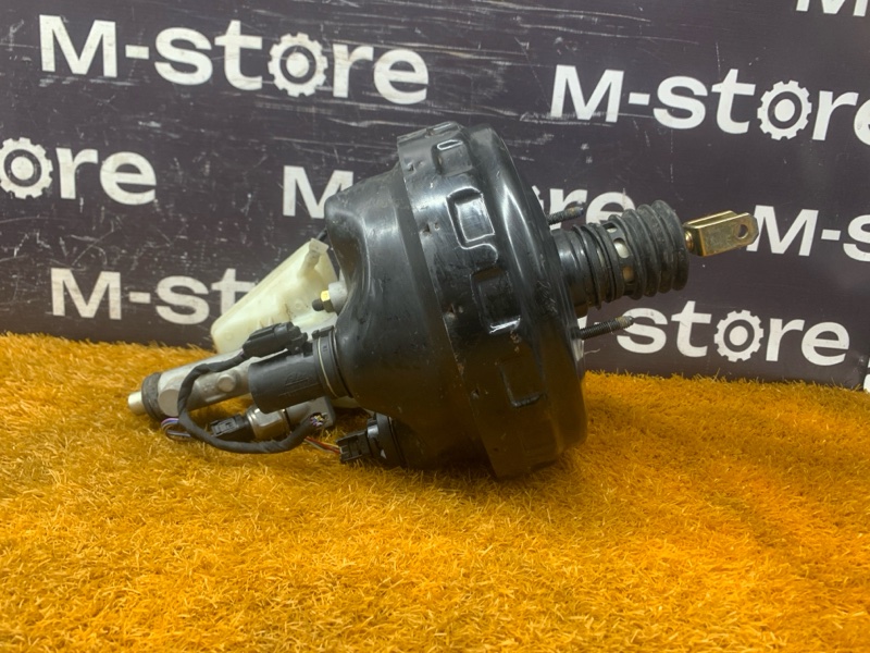 Вакуумный усилитель, 2000 рублей, Красноярск