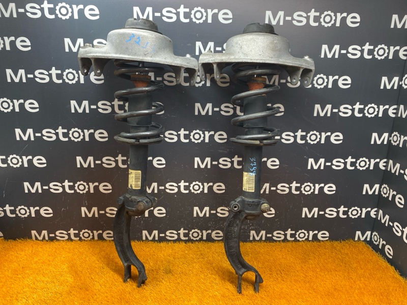 стойка подвески, 10000 рублей, Красноярск