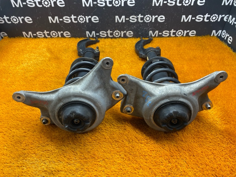 стойка подвески, 10000 рублей, Красноярск