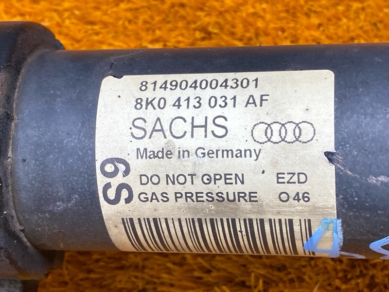 стойка подвески, 10000 рублей, Красноярск