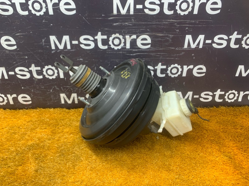 Вакуумный усилитель, 8500 рублей, Красноярск