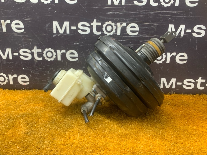 Вакуумный усилитель, 8500 рублей, Красноярск