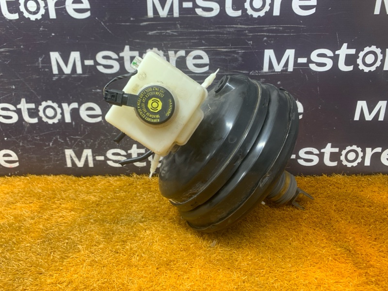 Вакуумный усилитель, 8500 рублей, Красноярск