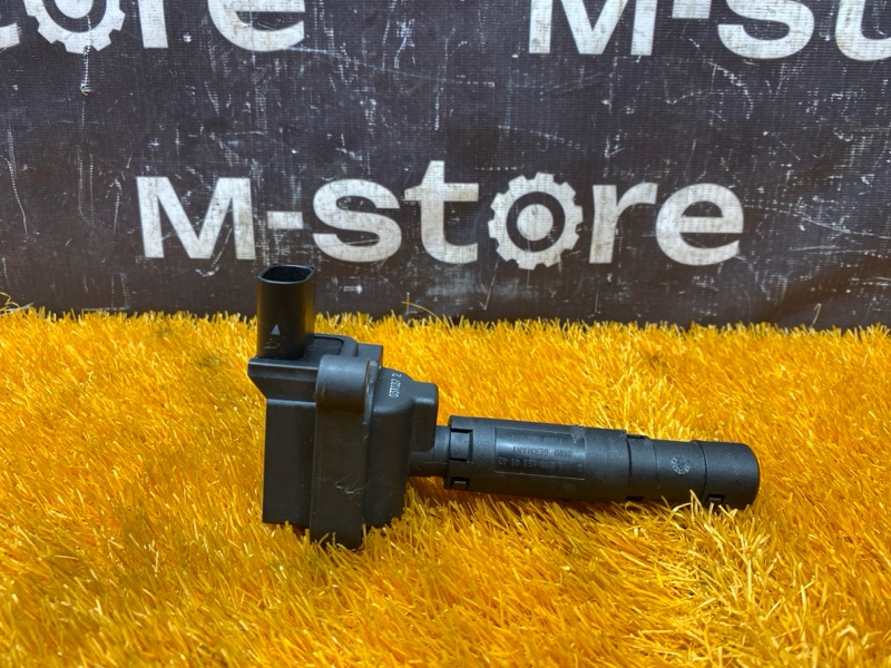 катушка зажигания, 1500 рублей, Красноярск