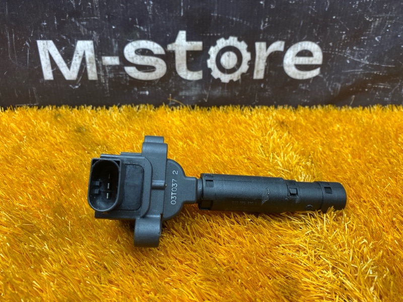 катушка зажигания, 1500 рублей, Красноярск