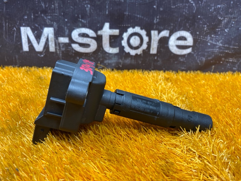 катушка зажигания, 1500 рублей, Красноярск