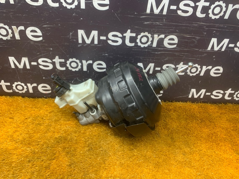 Вакуумный усилитель, 1000 рублей, Красноярск