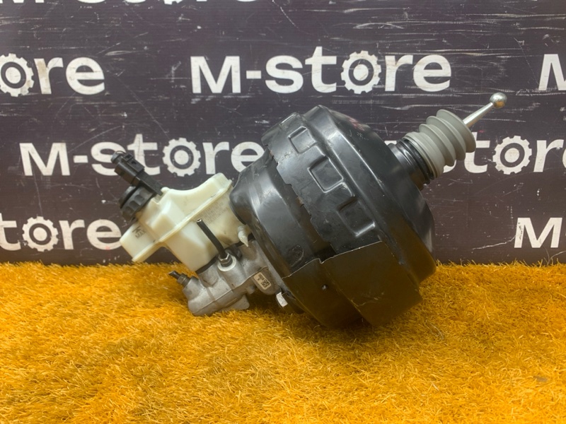 Вакуумный усилитель, 1000 рублей, Красноярск