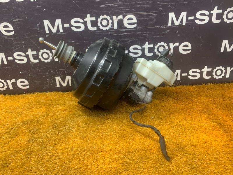 Вакуумный усилитель, 1000 рублей, Красноярск