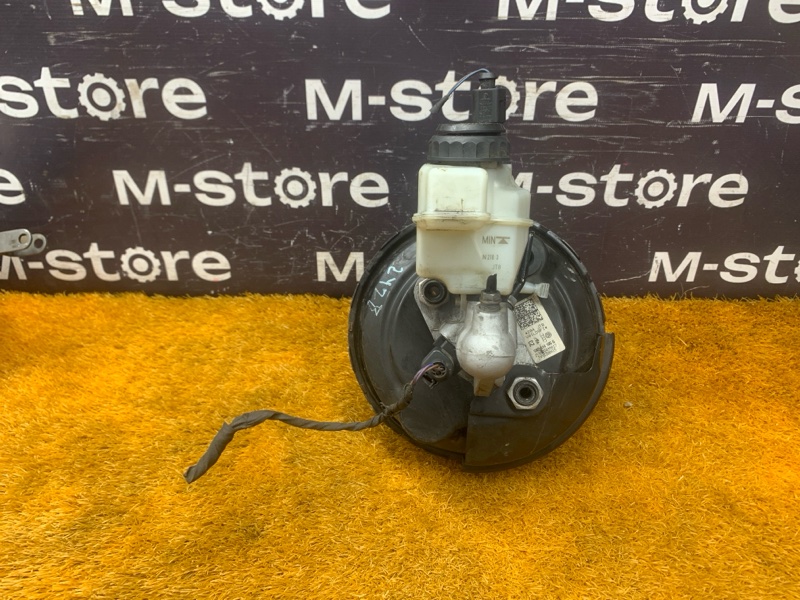 Вакуумный усилитель, 1000 рублей, Красноярск