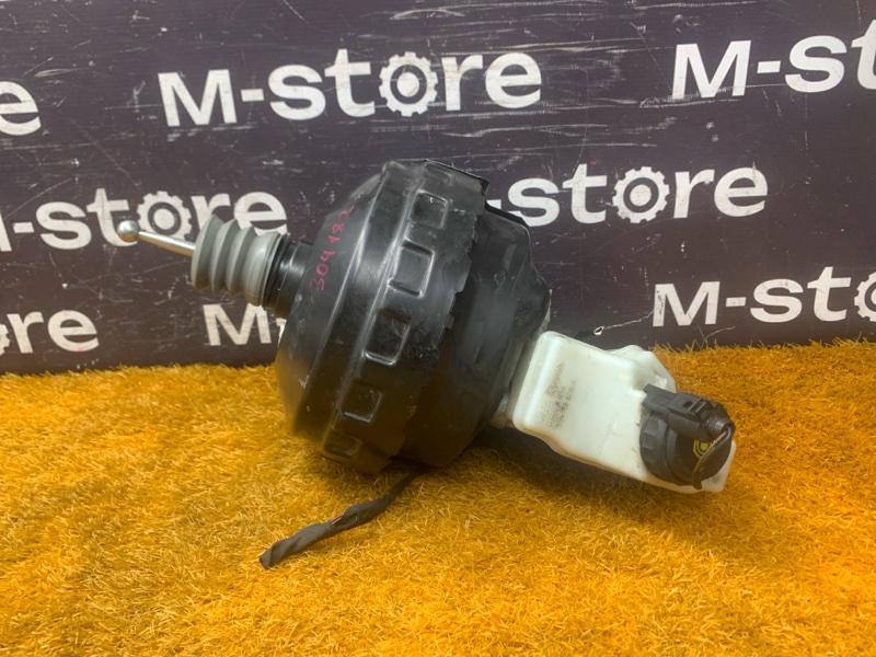 Вакуумный усилитель, 1000 рублей, Красноярск