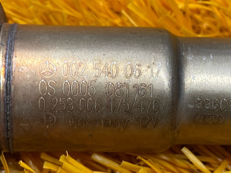 Датчик кислорода, 1900 рублей, Красноярск