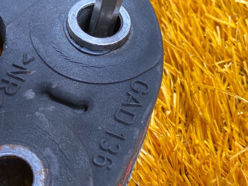 муфта карданного вала, 700 рублей, Красноярск