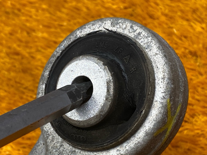 Рычаг подвески верхний, 500 рублей, Красноярск