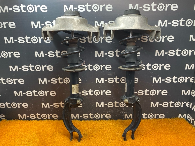 стойка подвески, 16000 рублей, Красноярск