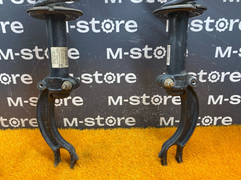 стойка подвески, 16000 рублей, Красноярск