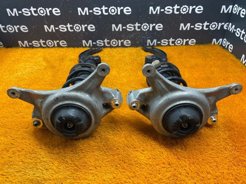 стойка подвески, 16000 рублей, Красноярск