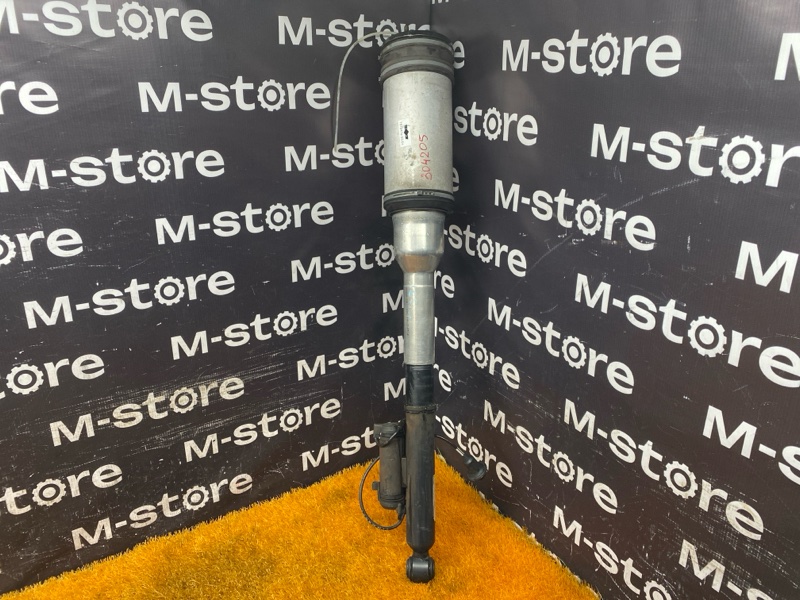 пневмостойка, 11000 рублей, Красноярск