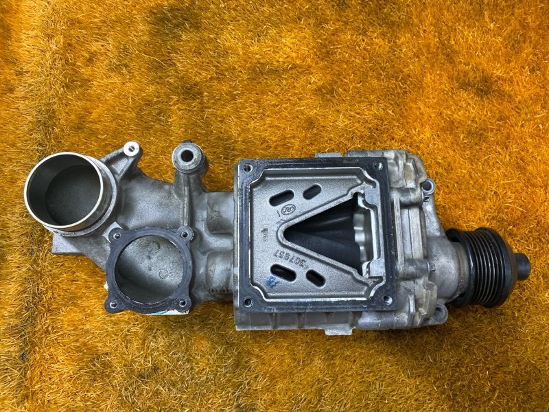 компрессор ДВС, 20000 рублей, Красноярск