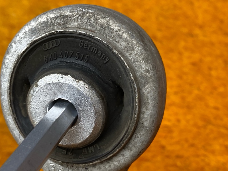 Рычаг подвески верхний, 500 рублей, Красноярск