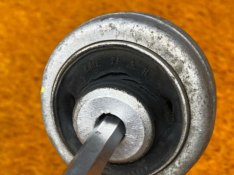 Рычаг подвески верхний, 500 рублей, Красноярск