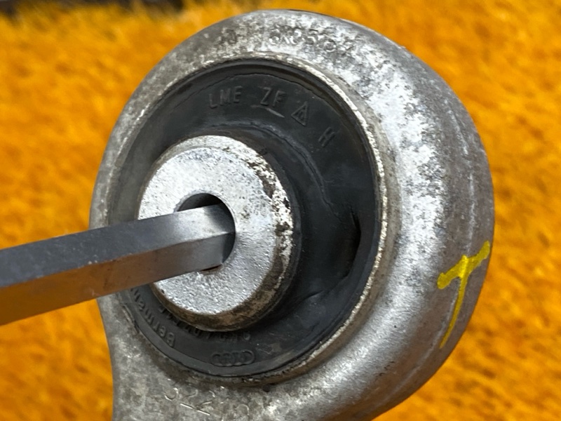 Рычаг подвески верхний, 1000 рублей, Красноярск