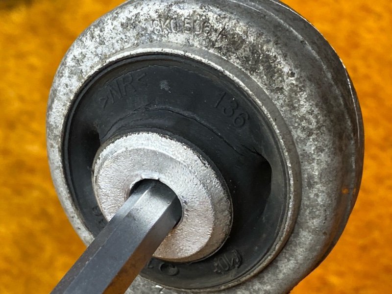 Рычаг подвески верхний, 1000 рублей, Красноярск