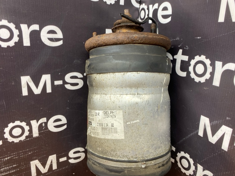 пневмостойка, 8500 рублей, Красноярск