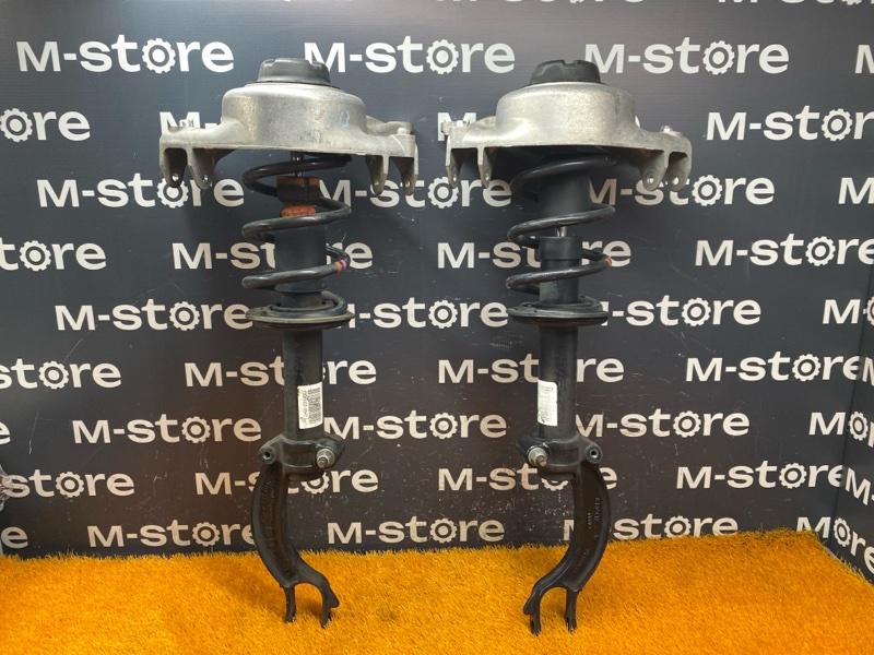 стойка подвески, 10000 рублей, Красноярск