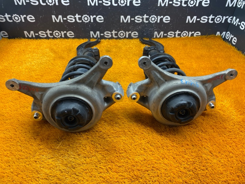 стойка подвески, 10000 рублей, Красноярск