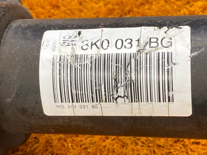 стойка подвески, 10000 рублей, Красноярск