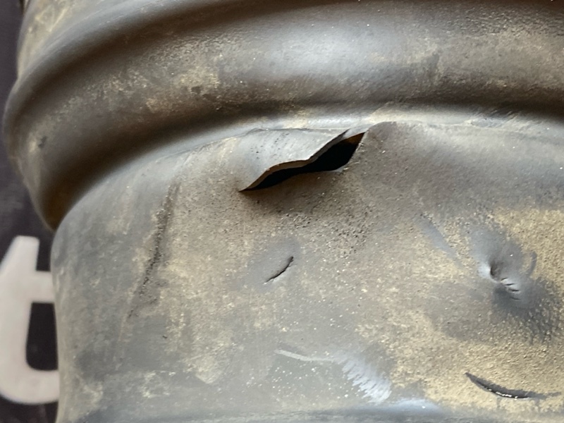 пневмостойка, 8500 рублей, Красноярск