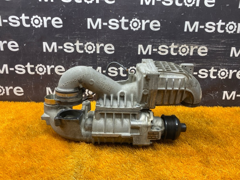 компрессор ДВС, 20000 рублей, Красноярск